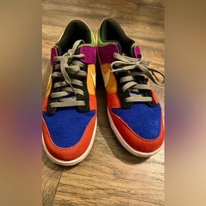 Men Nike Dunk Low SP
Viotech size 10